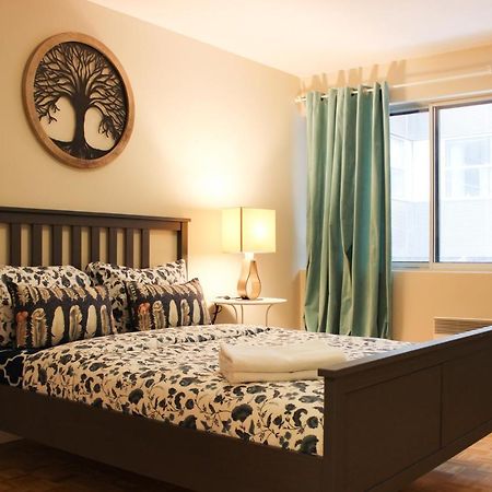 Sweet Suites In Montréal Extérieur photo