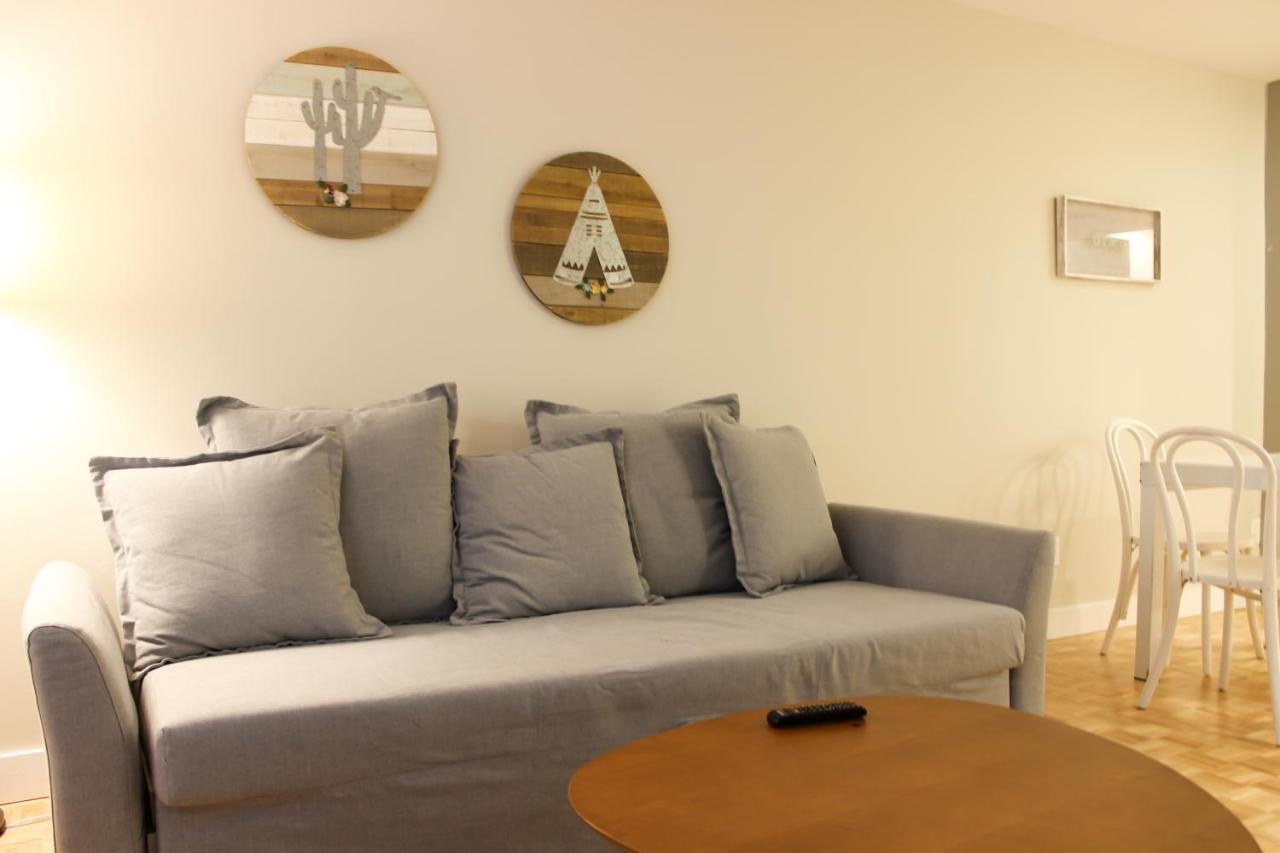 Sweet Suites In Montréal Extérieur photo