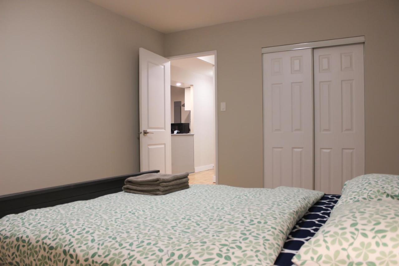 Sweet Suites In Montréal Extérieur photo