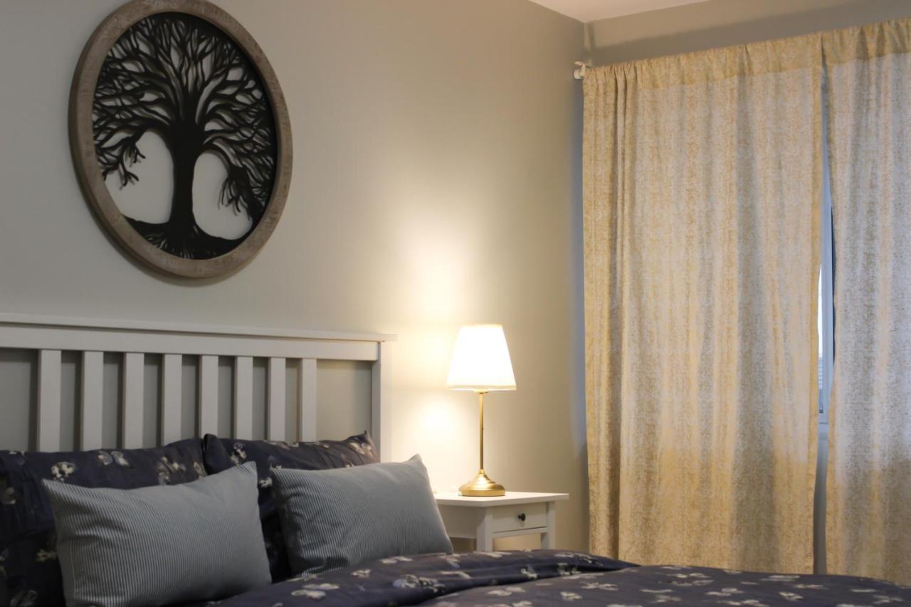 Sweet Suites In Montréal Extérieur photo