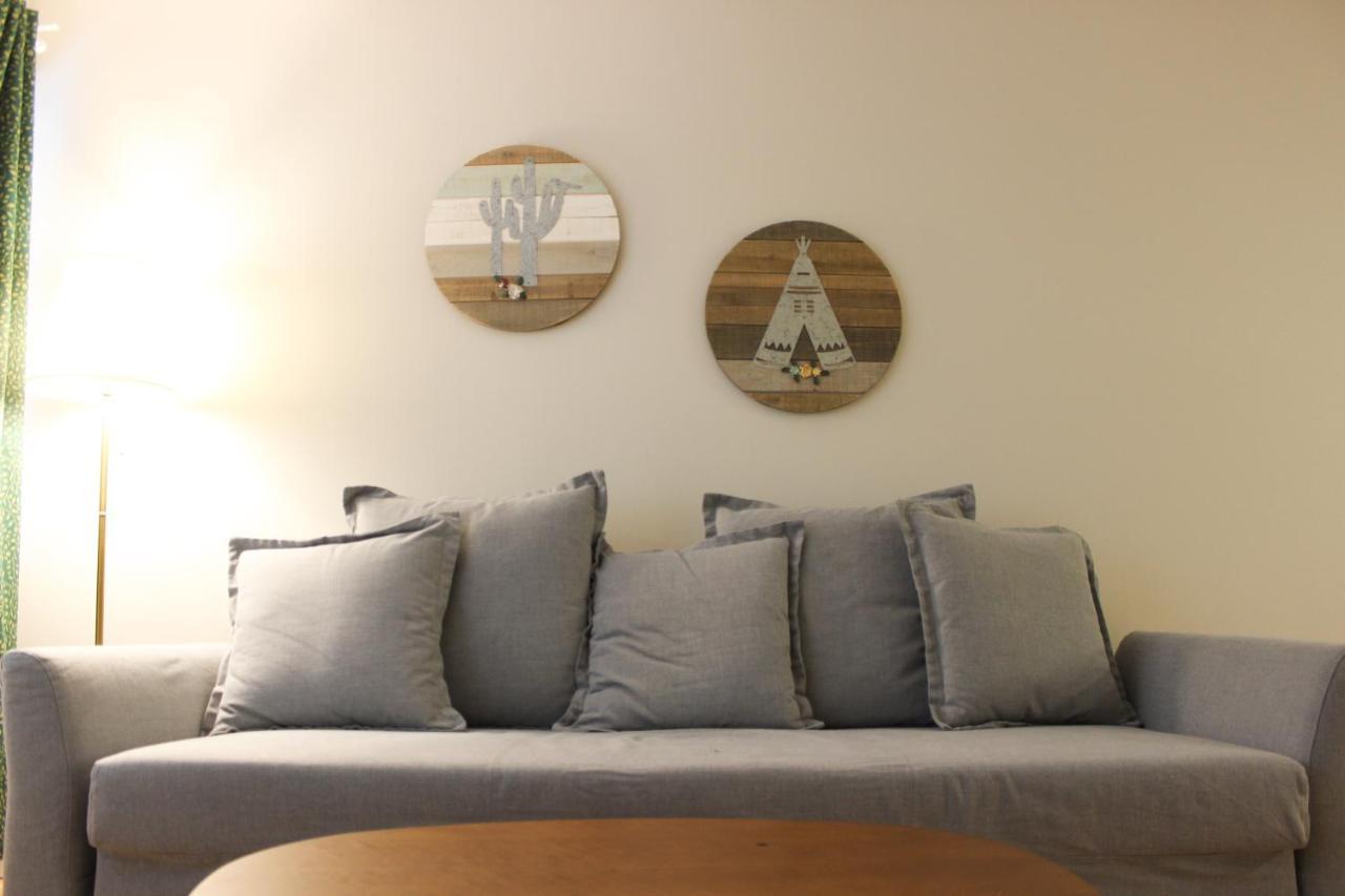 Sweet Suites In Montréal Extérieur photo
