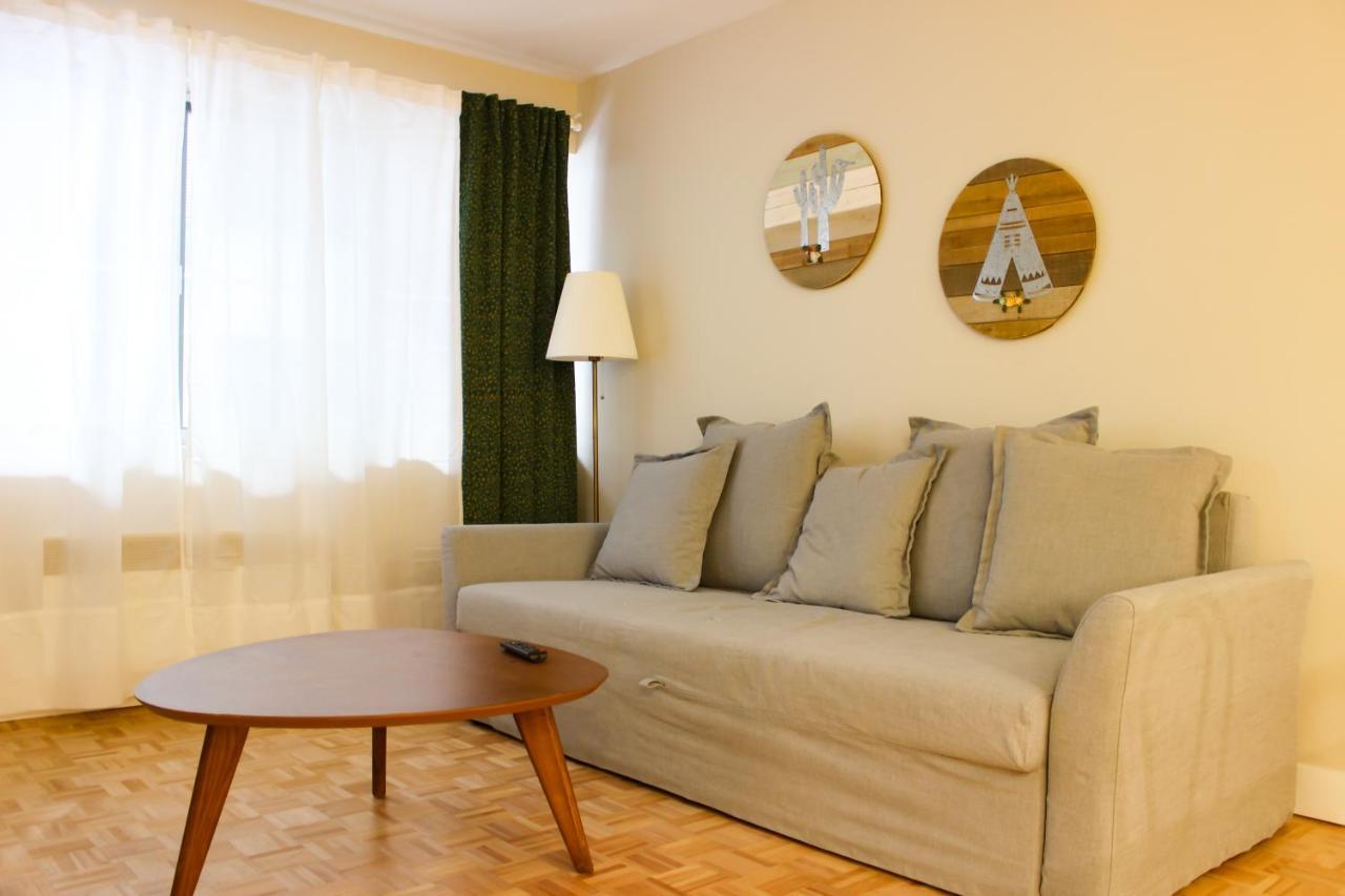 Sweet Suites In Montréal Extérieur photo