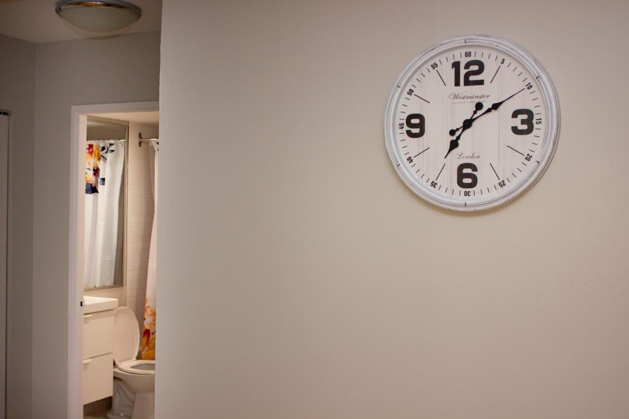 Sweet Suites In Montréal Extérieur photo