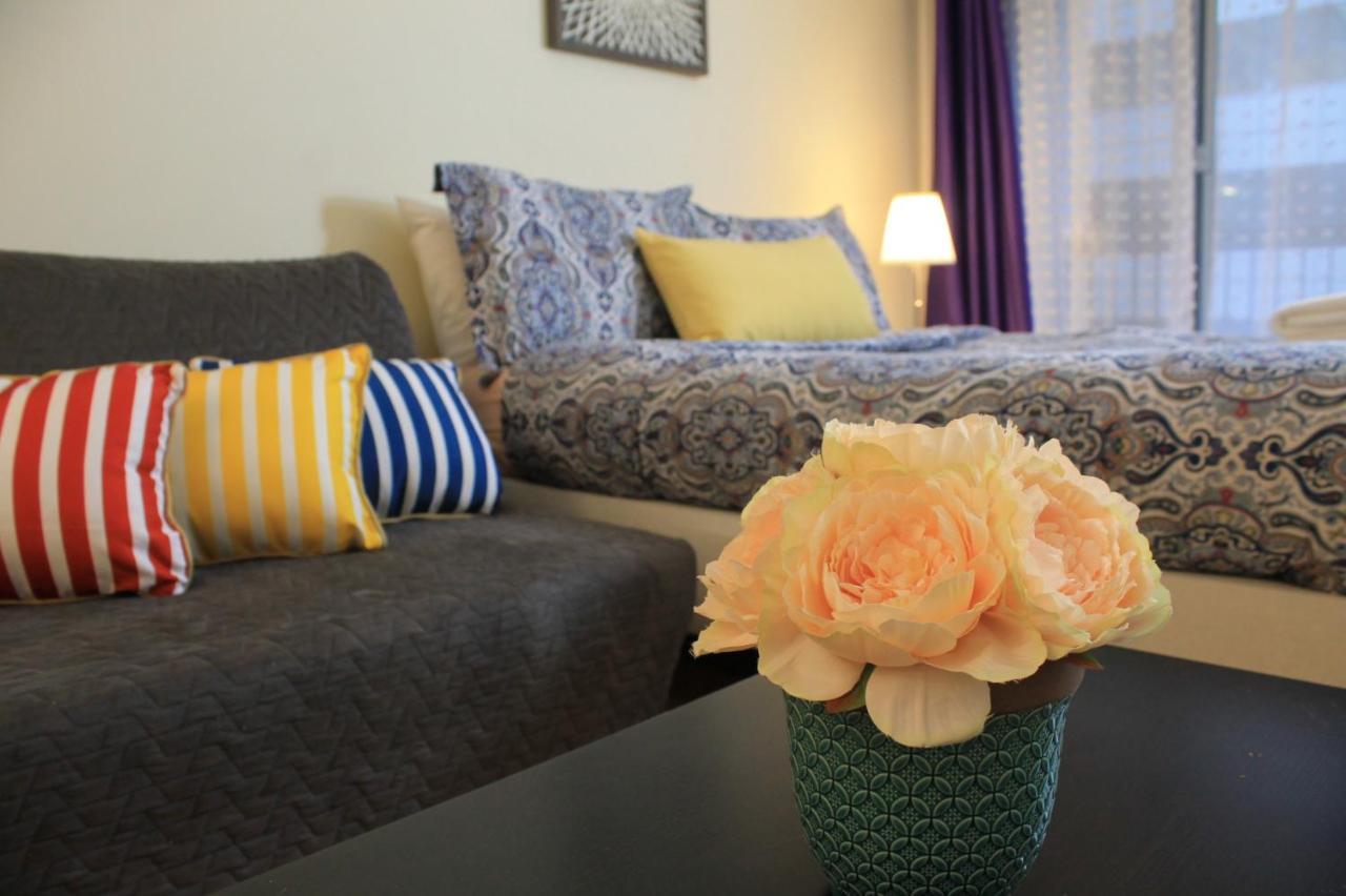 Sweet Suites In Montréal Extérieur photo