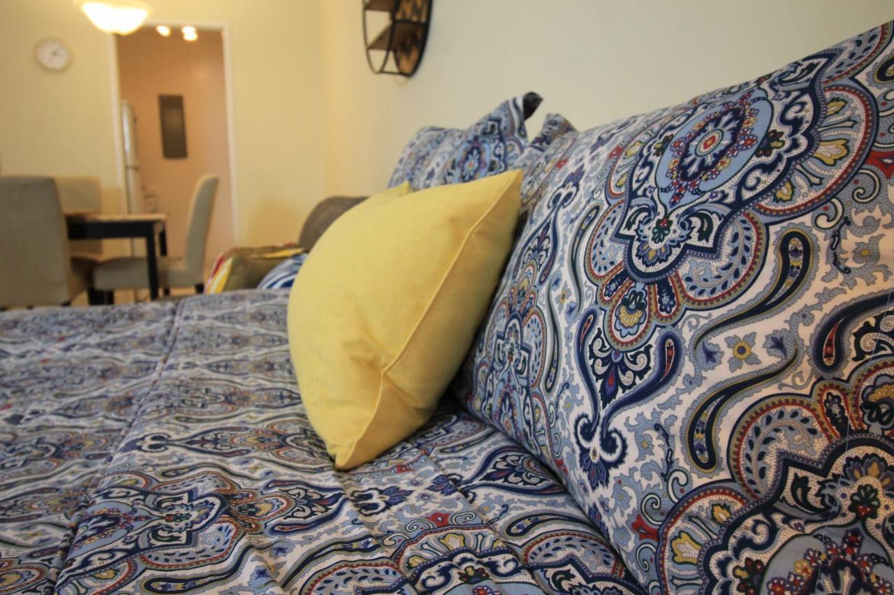 Sweet Suites In Montréal Extérieur photo