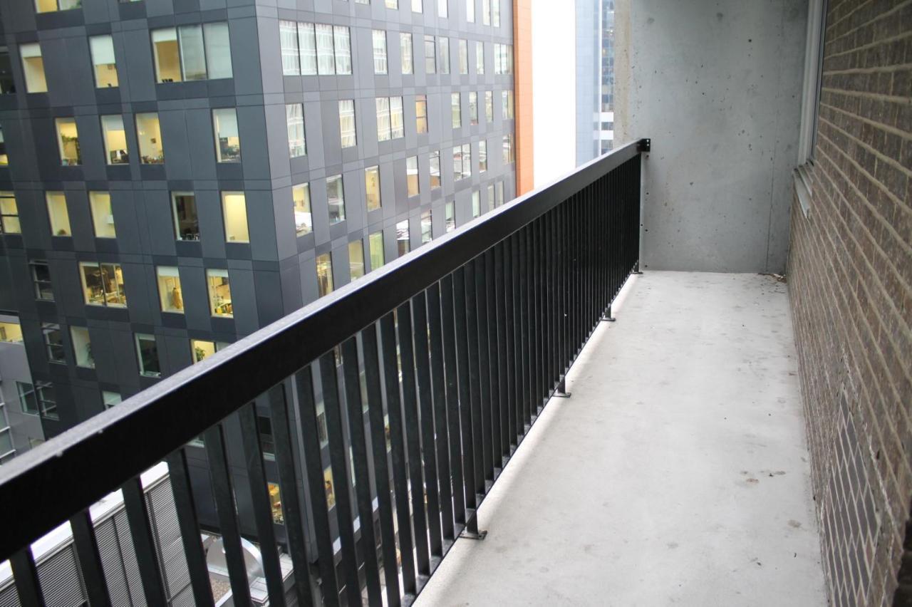 Sweet Suites In Montréal Extérieur photo
