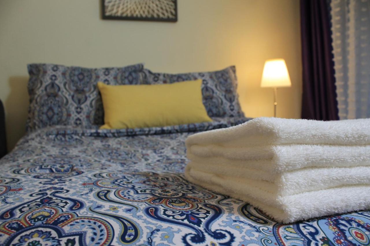 Sweet Suites In Montréal Extérieur photo